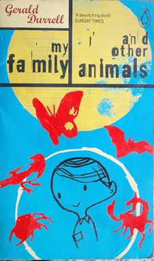 My Family And Other Animals