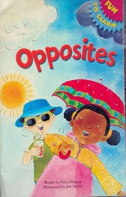 Opposites