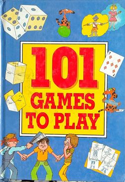 101 Games to Play