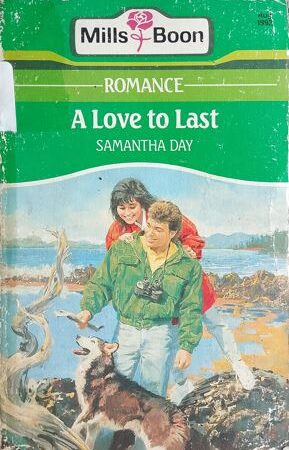 A love to last