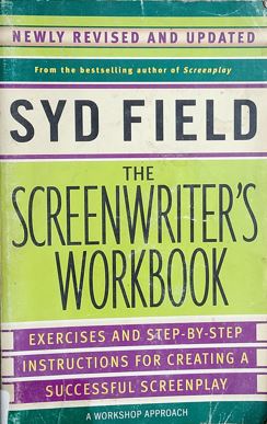 The ScreenWriters Workbook