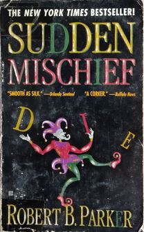 Sudden Mischief