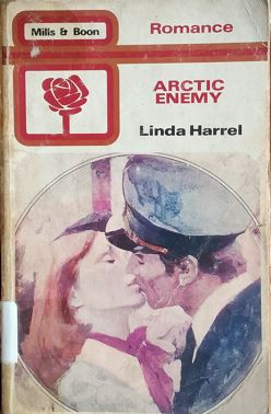 Arctic Enemy