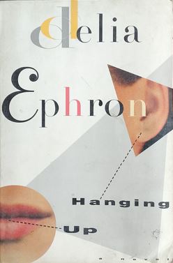 Hanging up