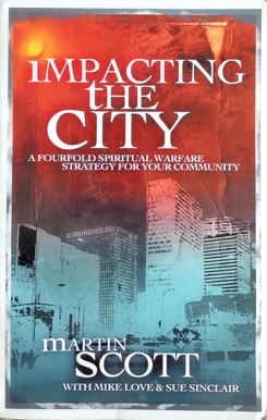 Impacting The City