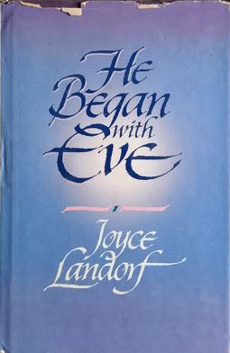 The Began With Eve