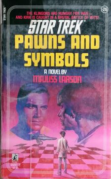 Star Trek - Pawns And Symbols