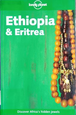 Ethiopia & Eritrea