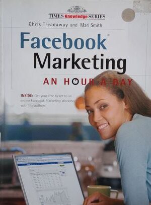 Facebook Marketing An Hour A Day