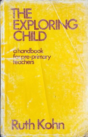 The Exploring Child