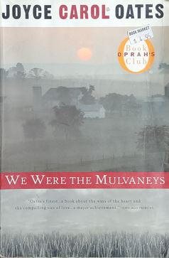 We Were  The Mulvaneys