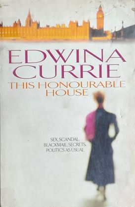 This Honourable House