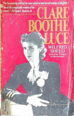 Clare Boothe Luce