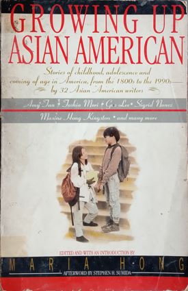 Growing up Asian American
