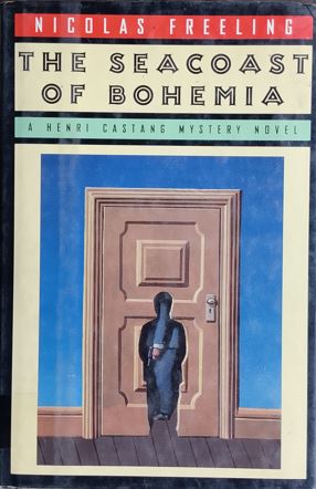 The Seacost Of Bohemia