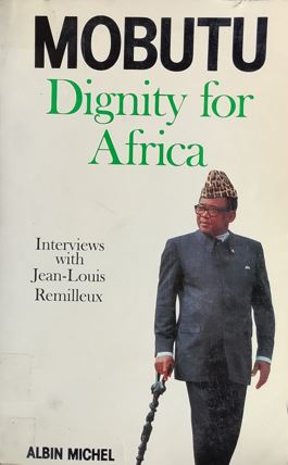 Dignity For Africa