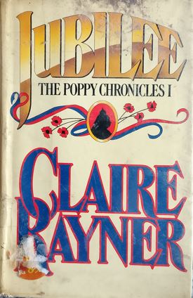 Jubilee - the Poppy Chronicles I