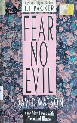 Fear no Evil