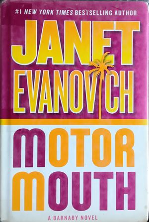 Motor Mouth