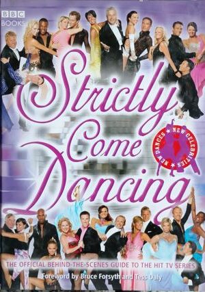 Strictly Come Dancing