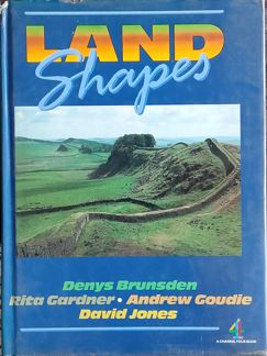 Land Shapes