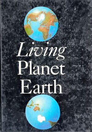 Living Planet Earth