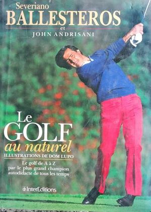 Le Golf Au Naturel