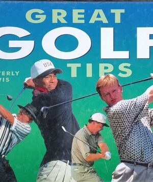 Great Golf Tips