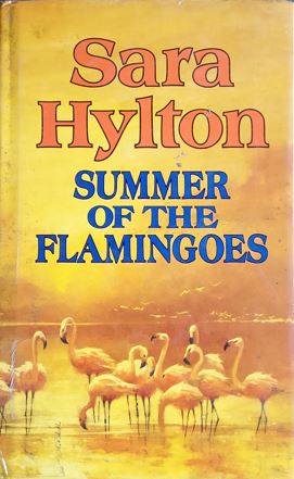Summer Of The Flamingoes