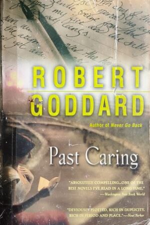 Past Caring