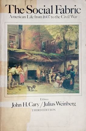 The Social Fabric