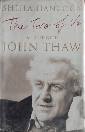 My Life With john Thaw - The Two of Us