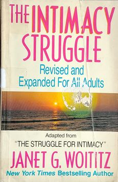 The Intimacy Struggle