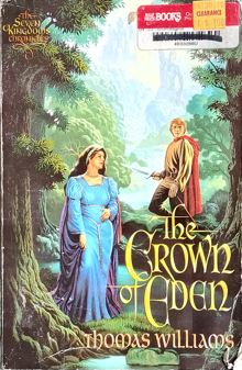 The Crown of Edan
