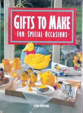 Gifts To Make For Special Occasions
