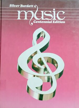 Music - Centennial Edition