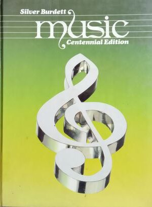 Music - Centennial Edition