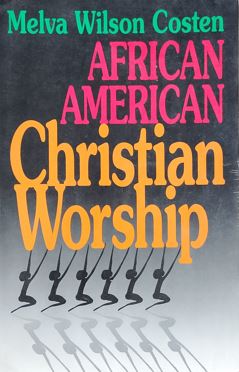 African American Christian worship