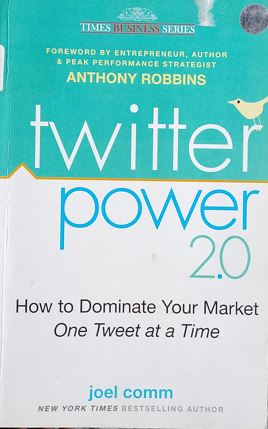 Twitter Power 2.0