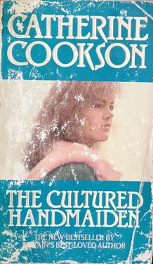 The Cultured Handmaiden