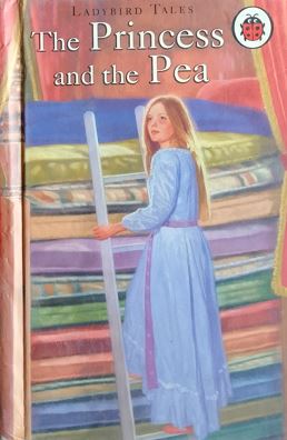 The Princess And The Pea