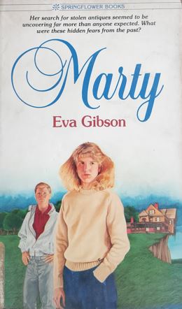 Marty