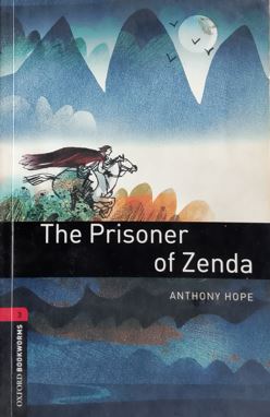 The Prisoner Of Zenda