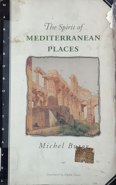 The Spirit of Mediterranean Places
