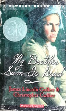 My Brother Sam Is Dead