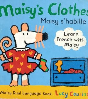 Maisy's Clothes