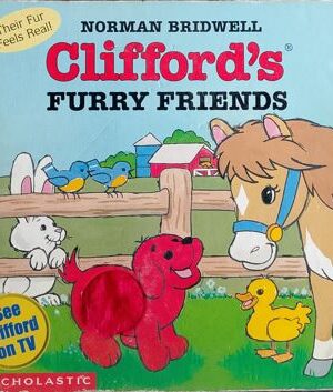 Clifford's Furry Friends