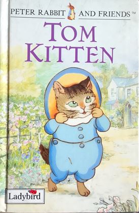 Tom Kitten