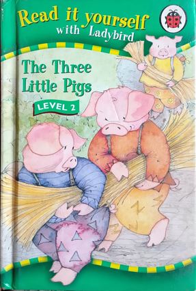 The Three Little Pigs