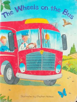 The Wheels On The Bus